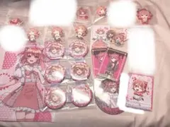 2026年最新】カラフルピーチのあ缶バッジの人気アイテム - メルカリ