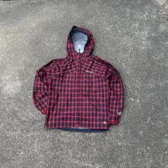 Columbia コロンビア フード付きマウンテンパーカー ナイロンジャケット