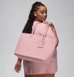 ジョーダントートバッグ