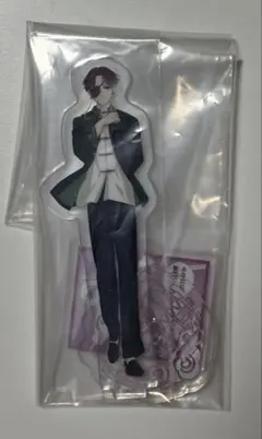 WINDBREAKER 原作5周年 一番くじ D賞アクリルスタンド 蘇枋隼飛