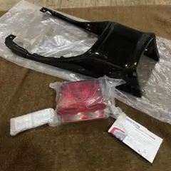 ZRX400 mk2 テールカウル