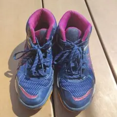 ASICS バレーボールシューズ 24cmのサムネイル