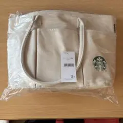 スターバックス トートバッグ