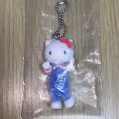美品 2002年当時物 三重限定 伊賀忍者 ハローキティ ご当地キティ