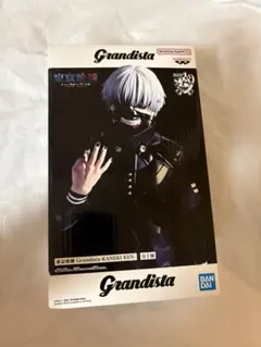 東京喰種 Grandista 金木研 フィギュア KANEKI KEN