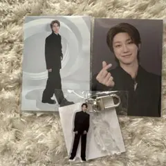 SEVENTEEN WORLD TOUR IN JAPAN NEW THE8