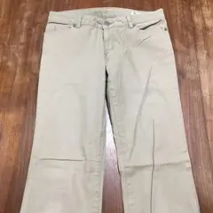 MICHEL KLEIN パンツ　Mのサムネイル