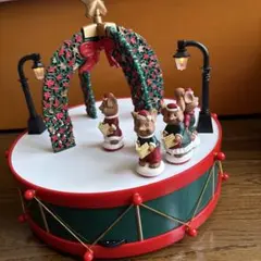 ミスタークリスマス マジカル マストロ マウスピアノ - メルカリ