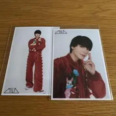 2026年最新】佐野勇斗 生写真の人気アイテム - メルカリ