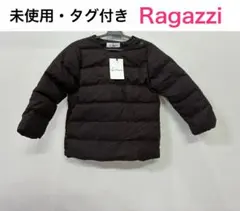 Ragazziラガッツィ　プルオーバーダウン　ダウンジャケット　ダウンコート