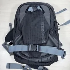 入手困難 patagonia アウター リミッツ パック ラージ リュック - メルカリ