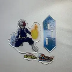 轟焦凍 アクリルスタンド