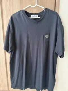 STONE ISLAND Tシャツ ネイビーのサムネイル