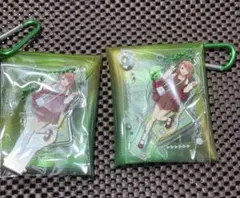 プロセカスシローアクリルスタンド 花里みのり