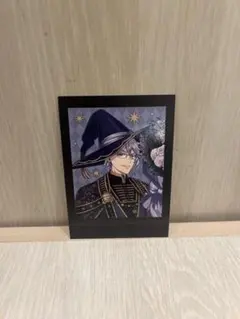 ツイステ　ブルームバースデー　アズール　ぱしゃこれ