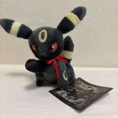 ポケモン☆♥イーブイ♥☆ポンチョ シリーズ・✨✨ブラッキー