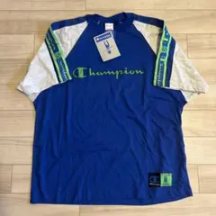【新品未使用！タグ付デッドストック】Champion USA Tシャツ M