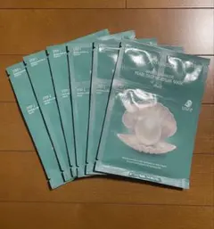 ジェイエムソリューションJMsolution マリンルミナスモイスチャーマスク