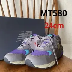 ☆最終値下げ【タグ付 新品】「NEW BALANCE」ニューバランス MT580