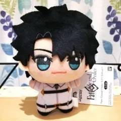 Fate/Grand Order 藤丸立香 ぬいぐるみ 星見の回廊 ぐだ子 - メルカリ