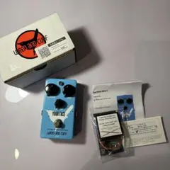 Pigeon FX JohnHornbySkewes TrebleBooster - メルカリ