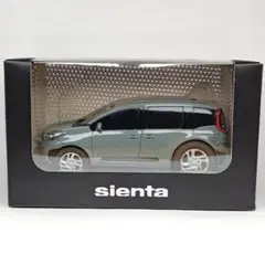 2025年最新】非売品トヨタシエンタの人気アイテム - メルカリ