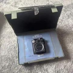 極美品】MUZEN Wild Mini 3.0 第3世代FMラジオ/給電機能付 - メルカリ