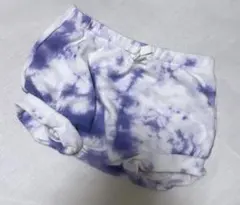 babygapショートパンツ　60cm