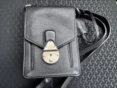 テ*ク様 極美品 SMYTHON スマイソン Mara レザー カメラバッグ S