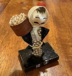 こけし 置物