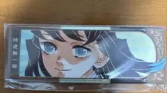 鬼滅の刃 時透無一郎 絵札 缶バッジ 原作