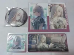 2026年最新】プロセカ 奏 グリッター缶バッジの人気アイテム - メルカリ
