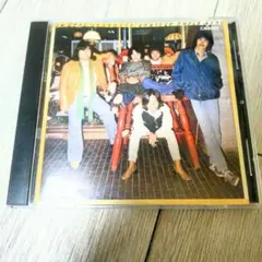 CD ゴダイゴ CMソンググラフィティ