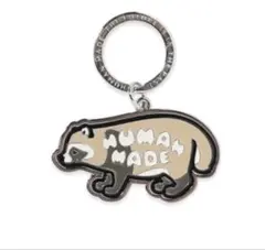 韓国限定 HUMAN MADE × VERDY キーリング チャムシル 限定 - メルカリ