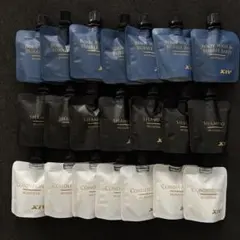 ホテルアメニティ　シャンプー　コンディショナー　　　　ボディウォッシュ