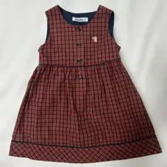 2025年最新】ファミリア ワンピース 100の人気アイテム - メルカリ