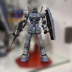 2025年最新】RG ガンダム rx-78-2 完成品の人気アイテム - メルカリ
