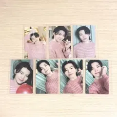 2025年最新】seventeen ウジ バースデーパッケージの人気