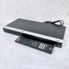 FUNAI ブルーレイディスクレコーダー FBR-HT1010 2018年製のサムネイル