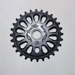 ま*る様 Profile Racing 46T スプロケット　プロファイルレーシ SPLINE DRIVE SPROCKET - モトクロスインターナショナル