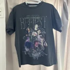 BE:FIRST FC限定 Tシャツ　Sサイズ　ビーファースト　アーティストT
