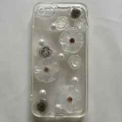 iPhoneSEケース 新品未使用