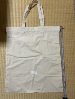 UNIQLO ユニクロ エコバッグ トートバッグ 生成りのサムネイル