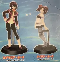 メイリン・ホーク　フィギュア　ガレージキット 2025年最新】メイリンホークの人気アイテム - メルカリ