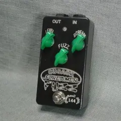 MXR SF01 Slash Octave Fuzz スラッシュ・シグネチャー - メルカリ