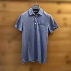 トミーヒルフィガー ポロシャツ メンズ s/p slim fit