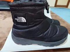THE NORTH FACE 防寒ブーツ