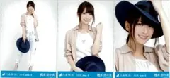 乃木坂 橋本奈々未 2014.June-Ⅱ セミコンプ 生写真 - メルカリ