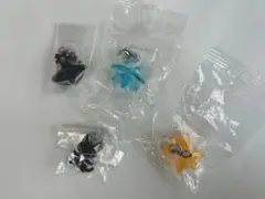 めじるしアクセサリー　まとめ売り