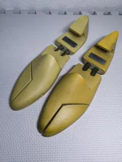 I.M. WESTON 木製靴型 022 M